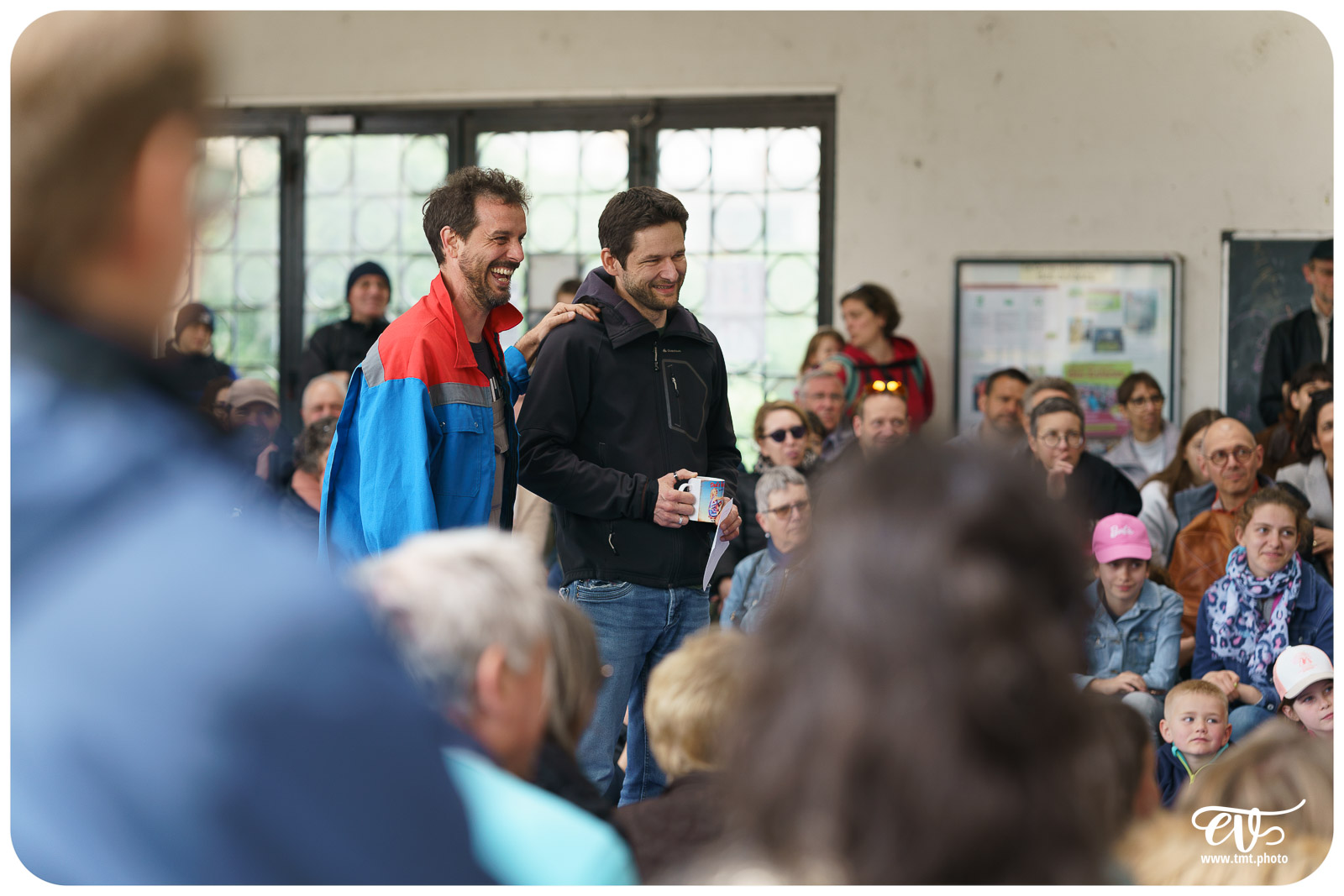 HUMOUR DES NOTES 2024